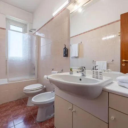 Aparthotel Ih Argonne Park Milano