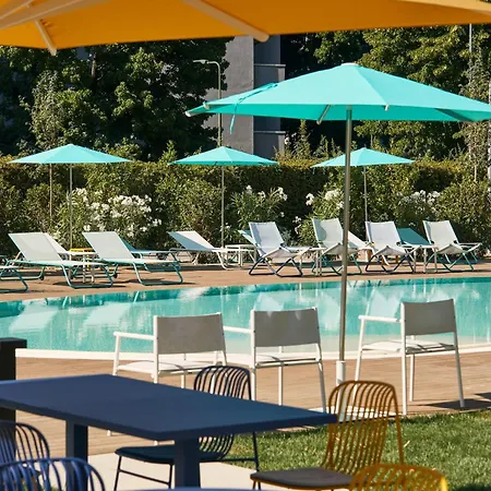 Hotel Quark Milano