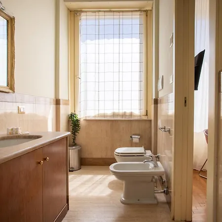 Appartamento Exclusive In Station - Duomo 5 In Minutes