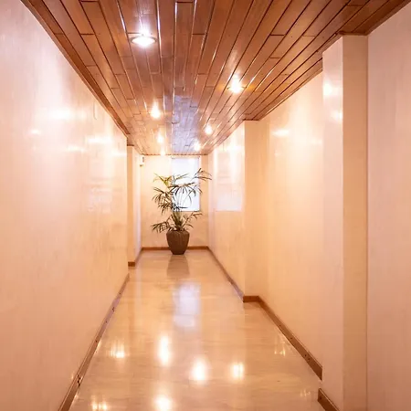 Apartmán Exclusive In Station - Duomo 5 In Minutes *