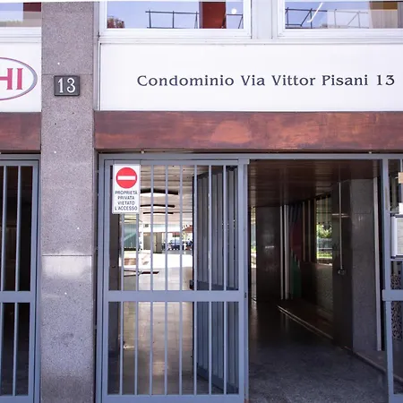 Exclusive In Station - Duomo 5 In Minutes Appartamento *