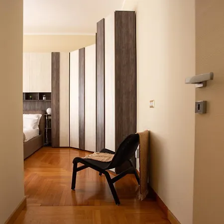 Exclusive In Station - Duomo 5 In Minutes Appartamento Milano