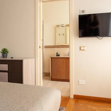 Appartamento Exclusive In Station - Duomo 5 In Minutes *