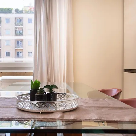 דירה Exclusive In Station - Duomo 5 In Minutes *