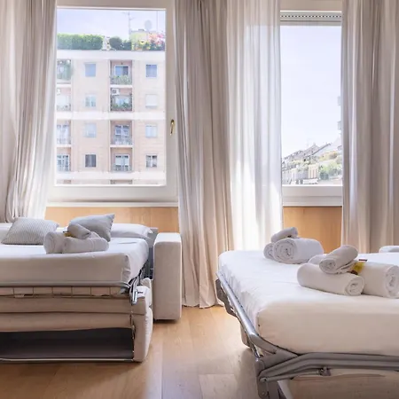 Exclusive In Station - Duomo 5 In Minutes מילאנו