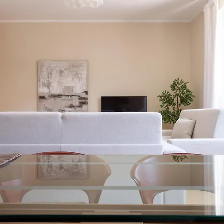 Appartamento Exclusive In Station - Duomo 5 In Minutes *