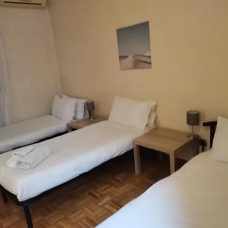 Milanforester Апартаменты *