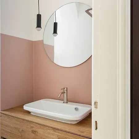 And Glamour Home! Milan