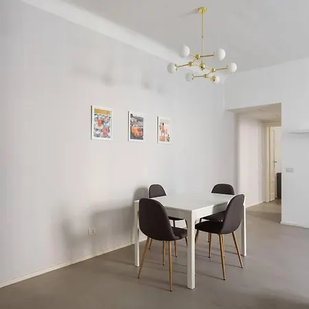 Apartamento And Glamour Home!