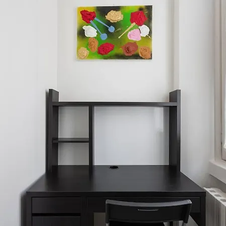 And Glamour Home! * Milán