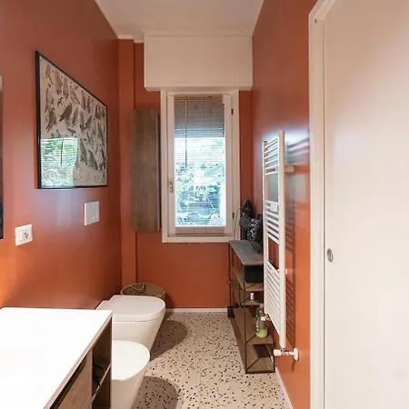 Nuovissimo Monolocale Con Cucina E Terrazzo *