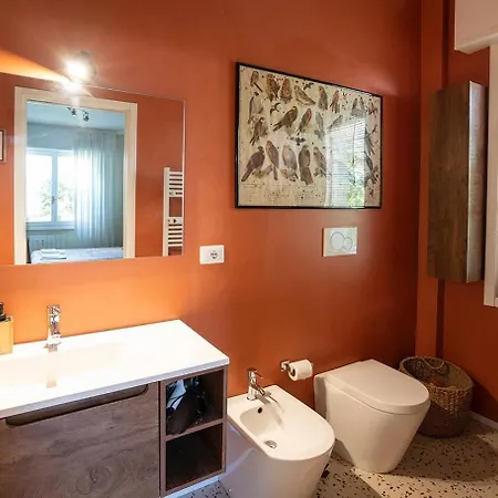 Nuovissimo Monolocale Con Cucina E Terrazzo * Mediolan