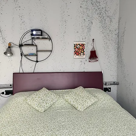 בית אירוח Bellissima Con Bagno Privato Citylife - Sempione