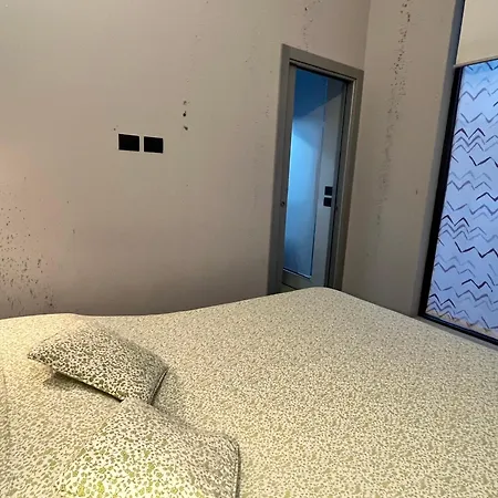 Bellissima Con Bagno Privato Citylife - Sempione *