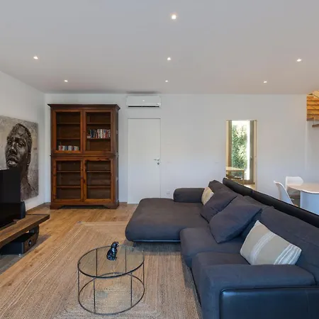 Apartman Beautiful Two Bedrooms Navigli - Mirable Pm Milánó