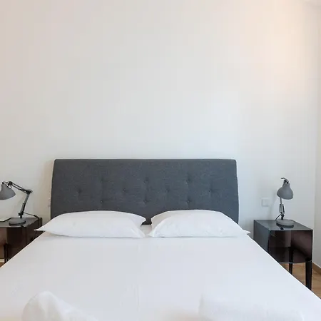 Beautiful Two Bedrooms Navigli - Mirable Pm *