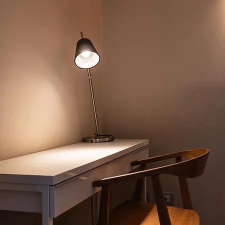 شقة Crocetta Aida One Bedroom 1st Floor - Mirable Pm ميلان