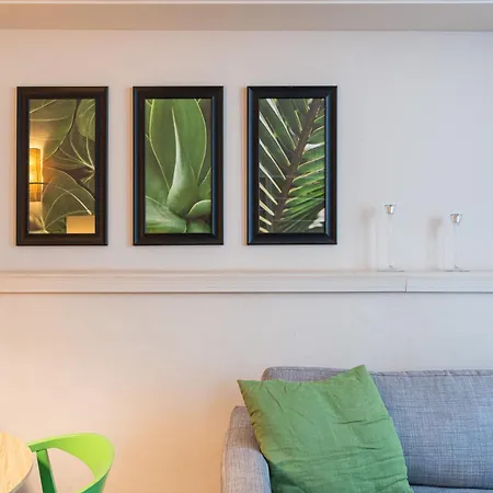 Crocetta Aida One Bedroom 1st Floor - Mirable Pm