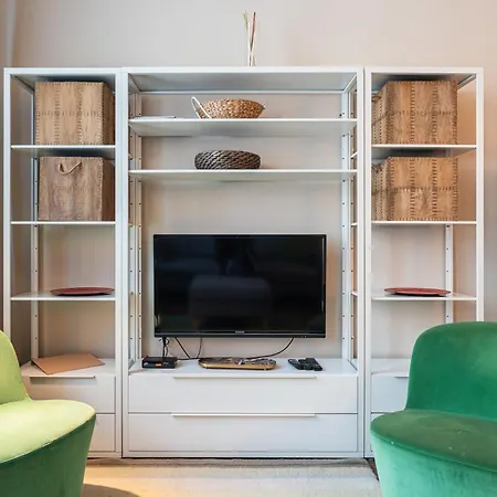 شقة Crocetta Aida One Bedroom 1st Floor - Mirable Pm