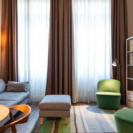 Appartamento Crocetta Aida One Bedroom 1st Floor - Mirable Pm Milano