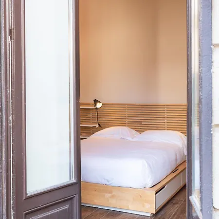 Lejlighed Crocetta Turandot One Bed 1st Floor - Mirable Pm Milano