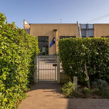 公寓 Beautiful Two Bedrooms Navigli - Mirable Pm