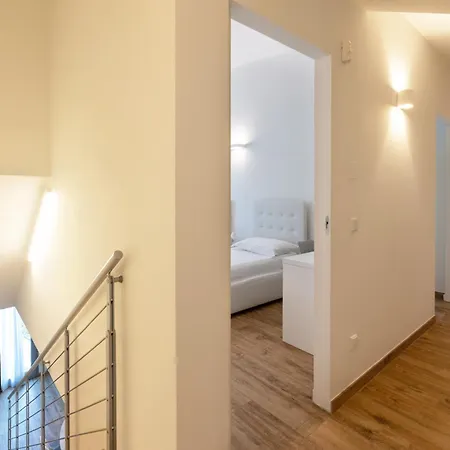 Beautiful Two Bedrooms Navigli - Mirable Pm