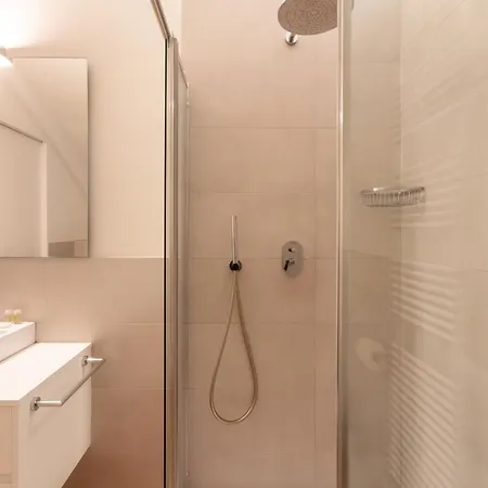 公寓 Beautiful Two Bedrooms Navigli - Mirable Pm 米兰