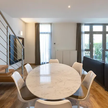 Beautiful Two Bedrooms Navigli - Mirable Pm *