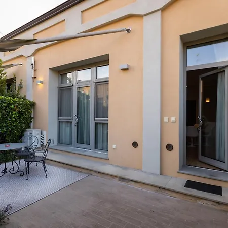 Апартаменты Beautiful Two Bedrooms Navigli - Mirable Pm Милан