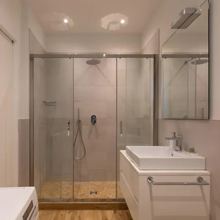 Beautiful Two Bedrooms Navigli - Mirable Pm