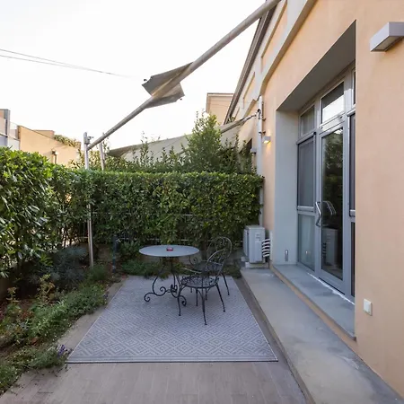 Beautiful Two Bedrooms Navigli - Mirable Pm Милан