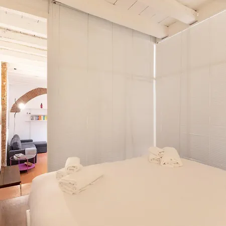 Splendido Bilocale Navigli Ascanio 13 - Mirable Pm Daire Milano