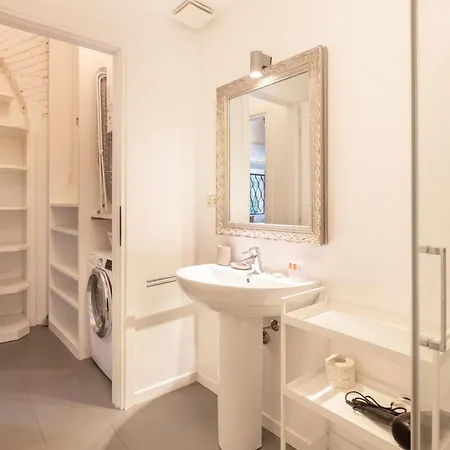 Daire Splendido Bilocale Navigli Ascanio 13 - Mirable Pm *