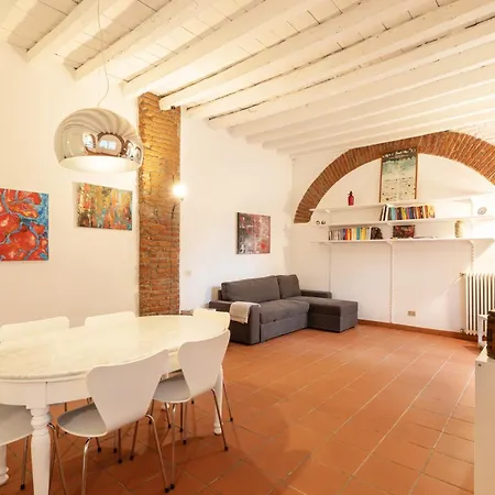 Splendido Bilocale Navigli Ascanio 13 - Mirable Pm Milano