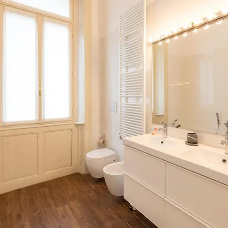 Crocetta Don Giovanni Bilocale I Piano - Mirable Pm *