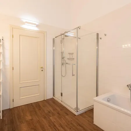 Apartamento Crocetta Don Giovanni Bilocale I Piano - Mirable Pm *