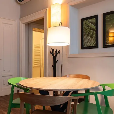 Crocetta Aida One Bedroom 1st Floor - Mirable Pm شقة ميلان