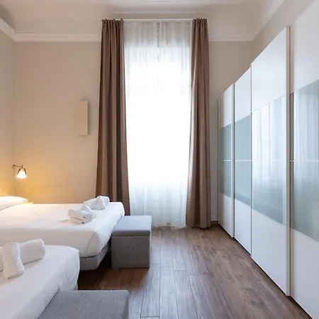 Crocetta Don Giovanni Bilocale I Piano - Mirable Pm *