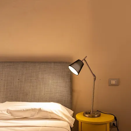 Apartament Crocetta Traviata Bilocale I Piano - Mirable Pm Mediolan