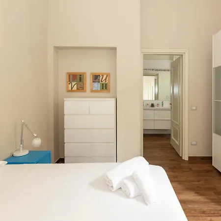 Crocetta Tosca Bilocale I Piano - Mirable Pm