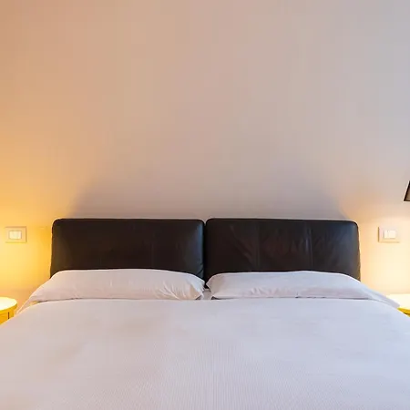 Crocetta Aida One Bedroom 1st Floor - Mirable Pm Lejlighed Milano