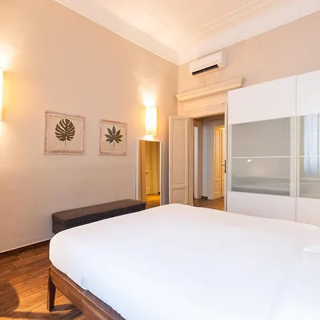 Crocetta Aida One Bedroom 1st Floor - Mirable Pm *