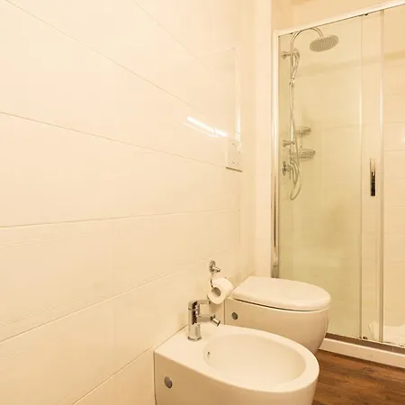 Crocetta Traviata Bilocale I Piano - Mirable Pm Milano