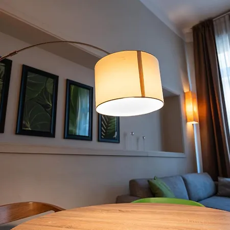 Crocetta Aida One Bedroom 1st Floor - Mirable Pm