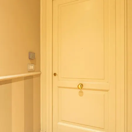 Crocetta Aida One Bedroom 1st Floor - Mirable Pm