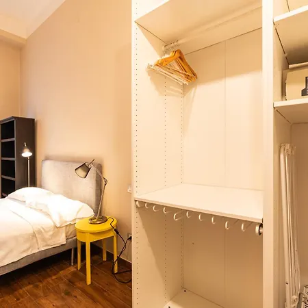 Apartament Crocetta Traviata Bilocale I Piano - Mirable Pm