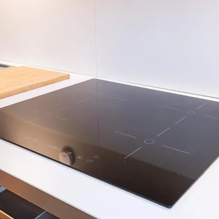 Crocetta Turandot One Bed 1st Floor - Mirable Pm *