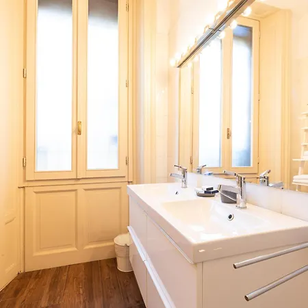 Crocetta Turandot One Bed 1st Floor - Mirable Pm