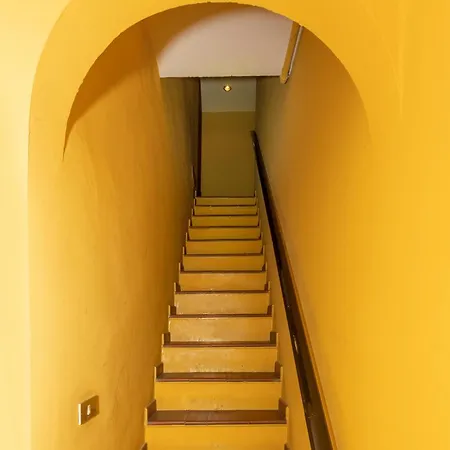 Two Bedroom Last Floor Sarpi - Mirable Pm